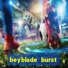 beyblade burst evolution wiki